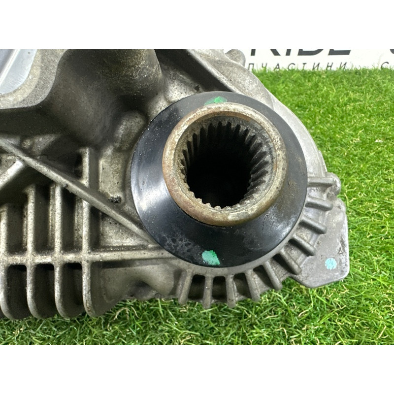 Раздаточная коробка (трансмиссия) BMW X5 E70 2013-2015 3.0 27107643759