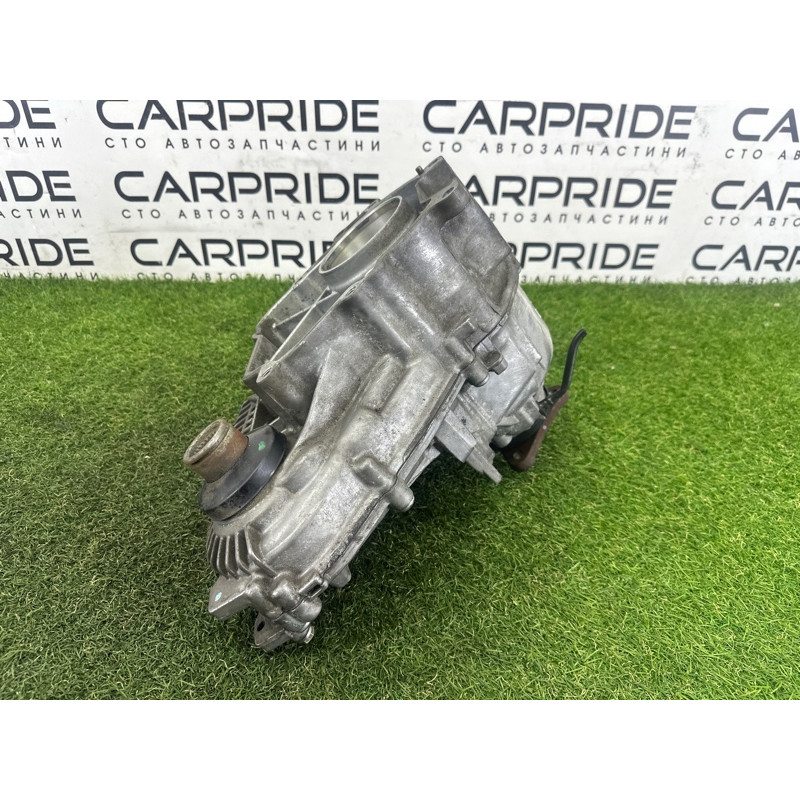 Раздаточная коробка (трансмиссия) BMW X5 E70 2013-2015 3.0 27107643759