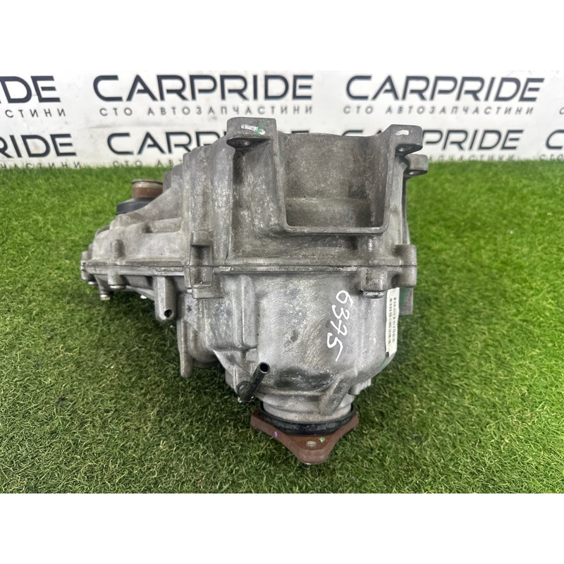 Раздаточная коробка (трансмиссия) BMW X5 E70 2013-2015 3.0 27107643759