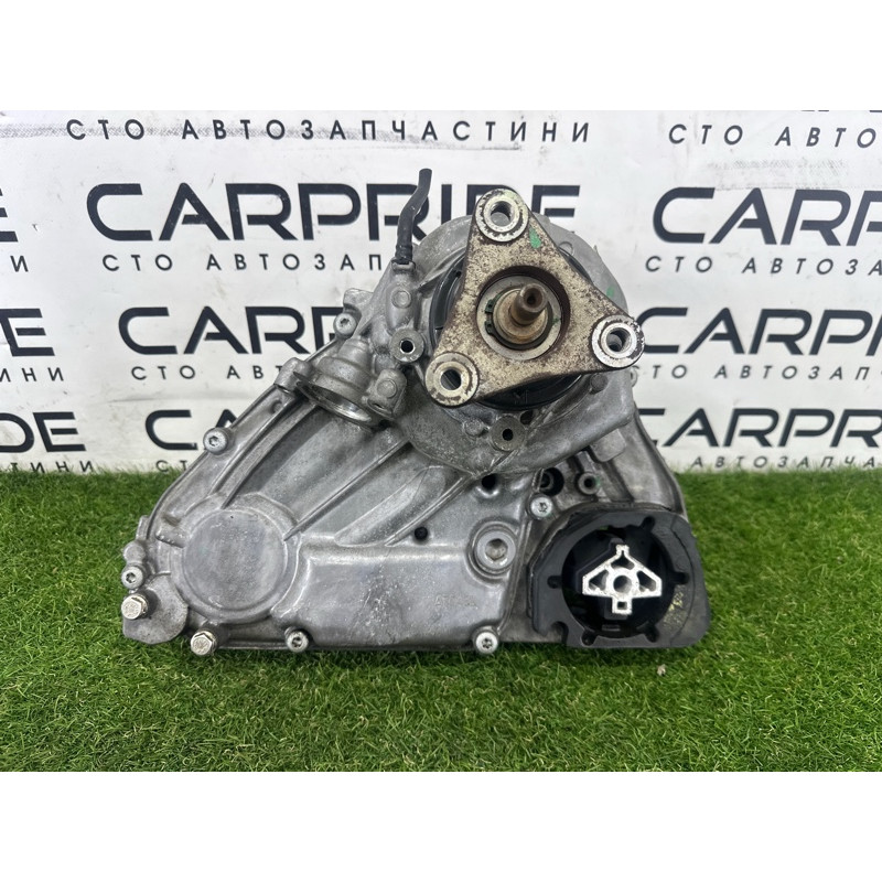 Раздаточная коробка (трансмиссия) BMW X5 E70 2013-2015 3.0 27107643759