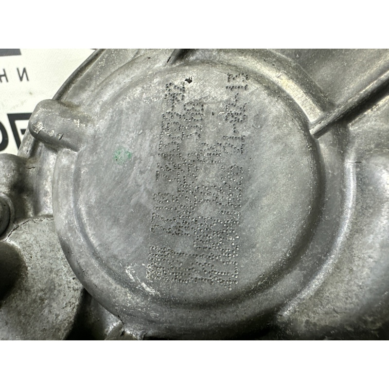 Раздаточная коробка (трансмиссия) BMW X5 E70 2013-2015 3.0 27107643759