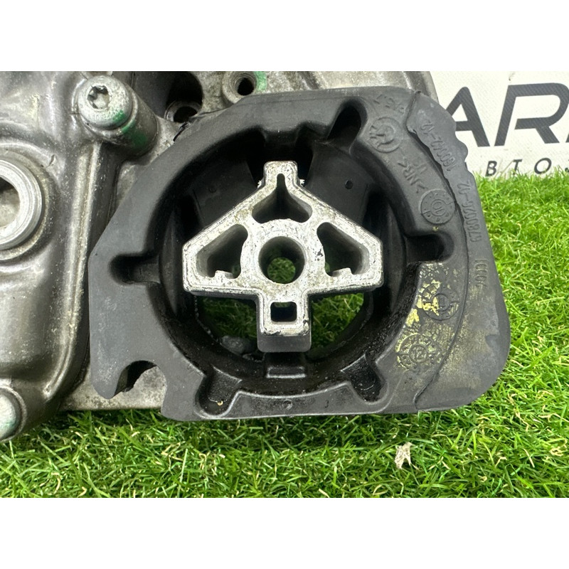 Раздаточная коробка (трансмиссия) BMW X5 E70 2013-2015 3.0 27107643759