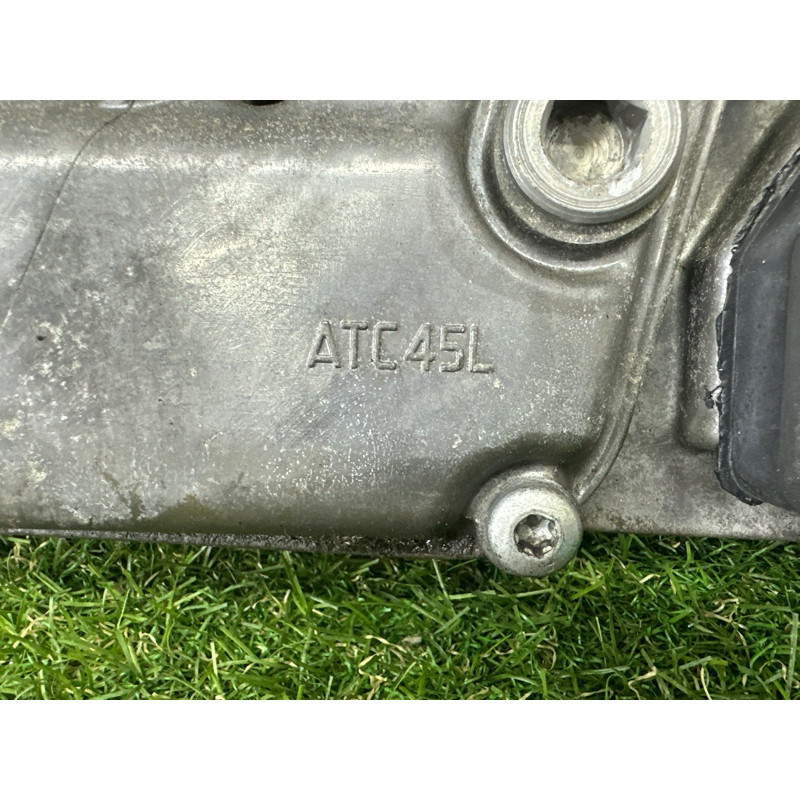 Раздаточная коробка (трансмиссия) BMW X5 E70 2013-2015 3.0 27107643759