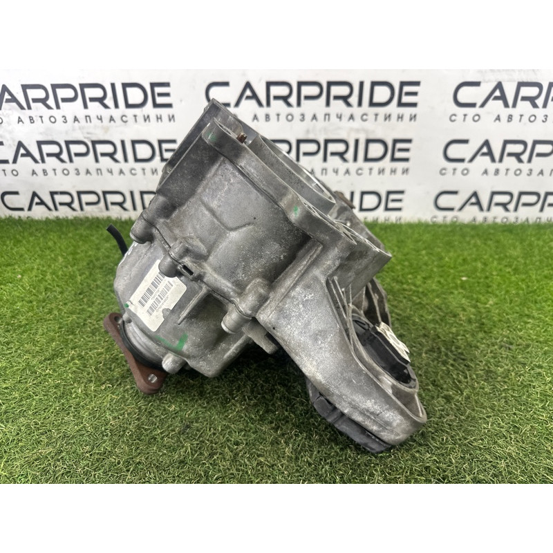 Раздаточная коробка (трансмиссия) BMW X5 E70 2013-2015 3.0 27107643759