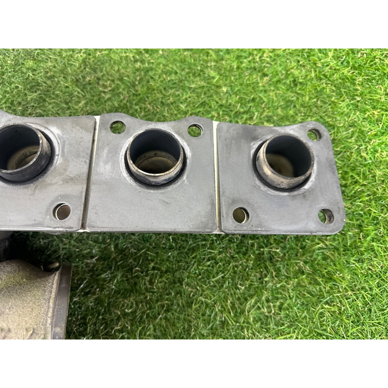 Турбина (выпускная система) BMW X3 F25 2013 3.0 N55B30 11657636426