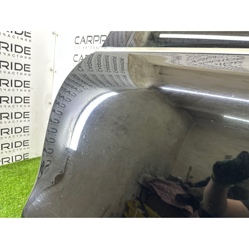 Дверь (наружные элементы кузова) Volkswagen Touareg NF 2012 3.6 CGRA 7P0833055