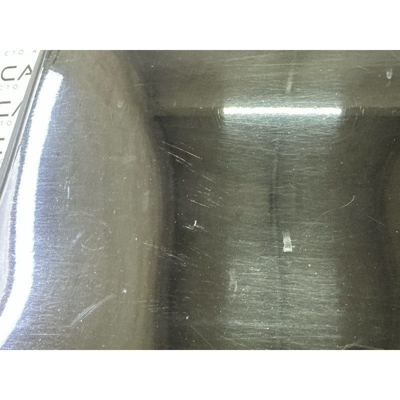 Дверь (наружные элементы кузова) Volkswagen Touareg NF 2012 3.6 CGRA 7P0833055