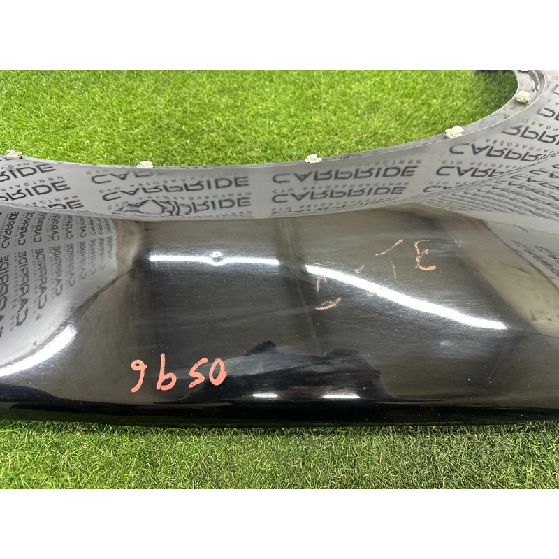 Крыло (наружные элементы кузова) Volkswagen Touareg NF 2012 3.6 CGRA 7P6821106E