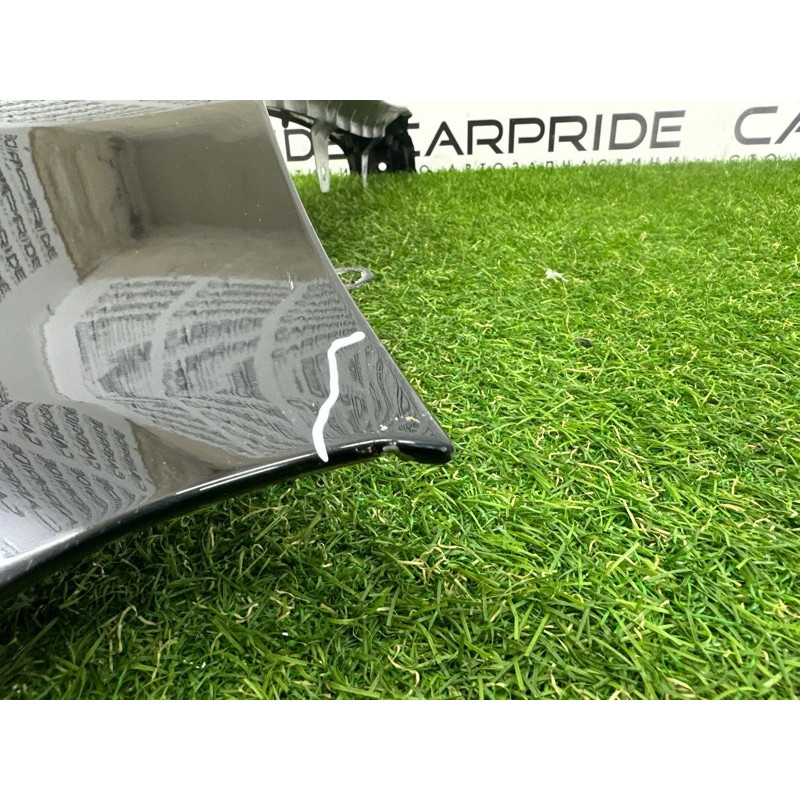 Крыло (наружные элементы кузова) Volkswagen Touareg NF 2012 3.6 CGRA 7P6821106E