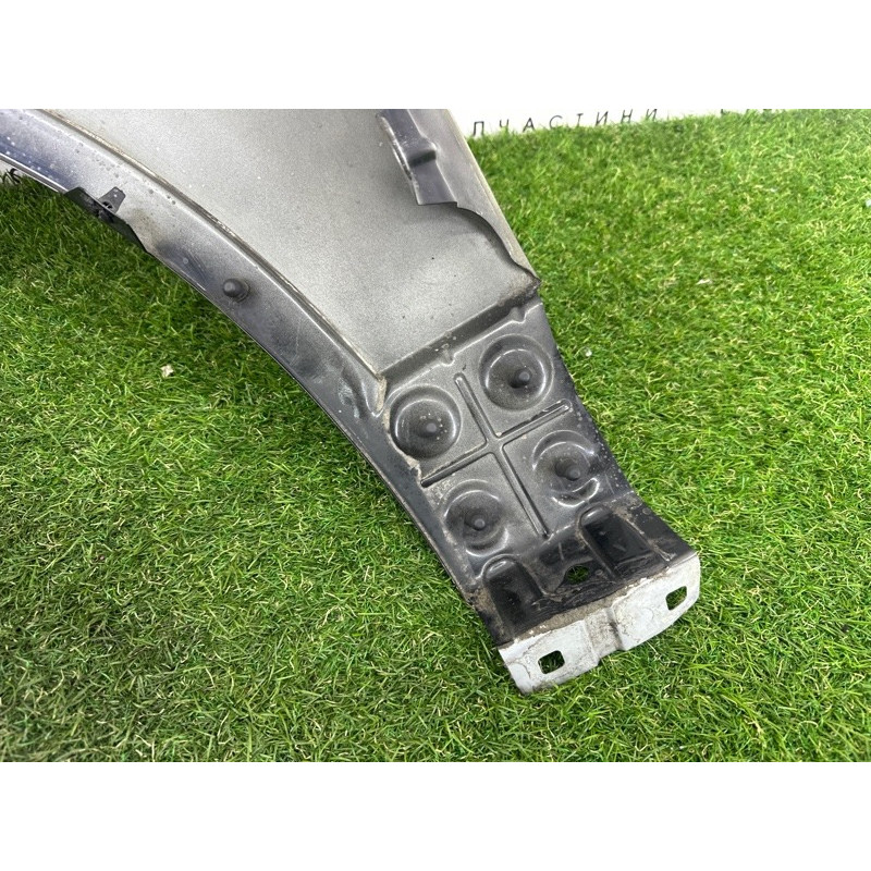 Крыло (наружные элементы кузова) Volkswagen Touareg NF 2012 3.6 CGRA 7P6821106E