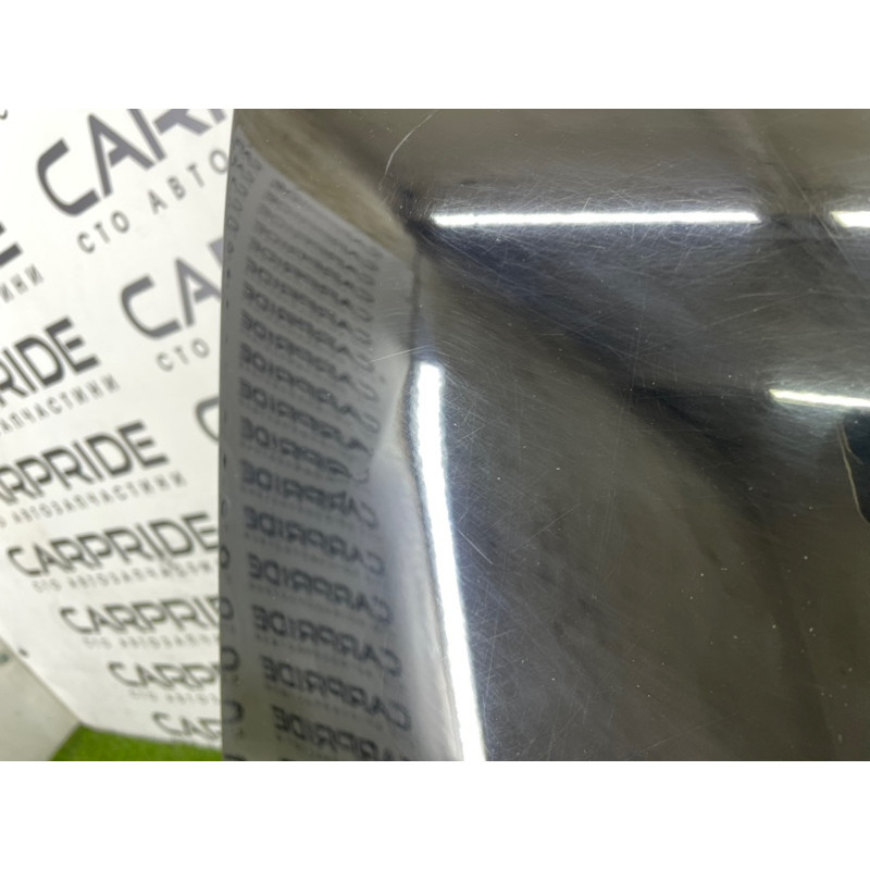 Крыло (наружные элементы кузова) Volkswagen Touareg NF 2012 3.6 CGRA 7P6821106E