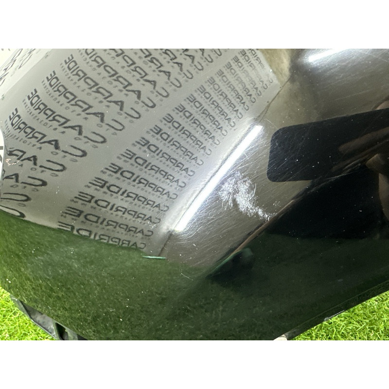 Крыло (наружные элементы кузова) Volkswagen Touareg NF 2012 3.6 CGRA 7P6821105E