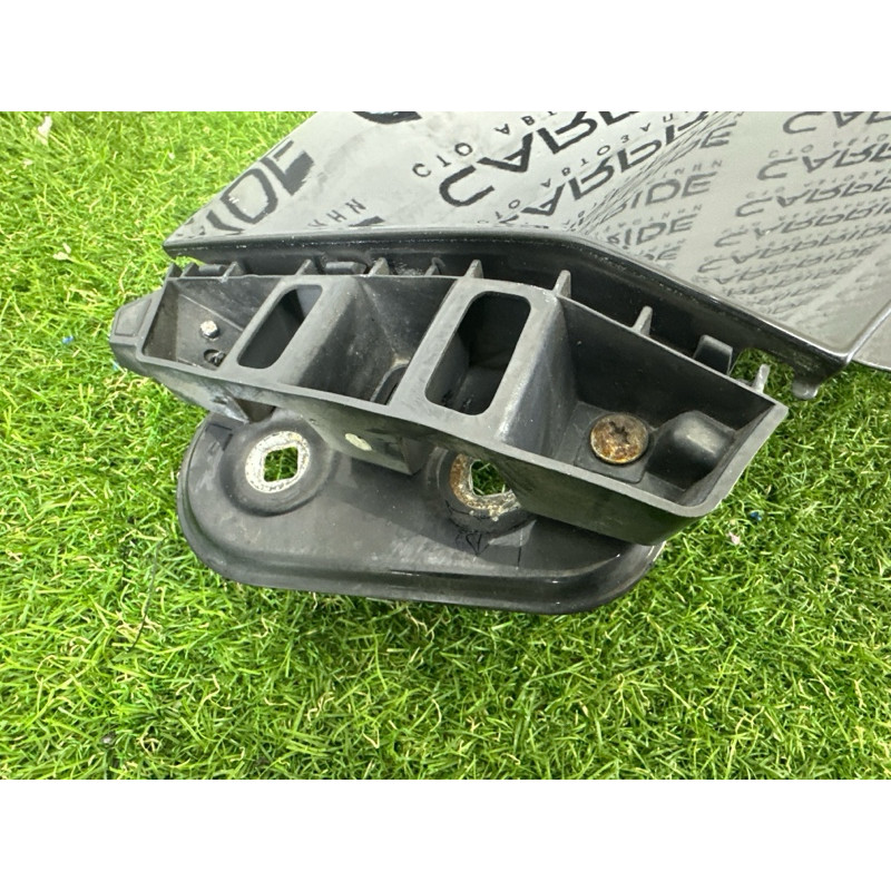 Крыло (наружные элементы кузова) Volkswagen Touareg NF 2012 3.6 CGRA 7P6821105E