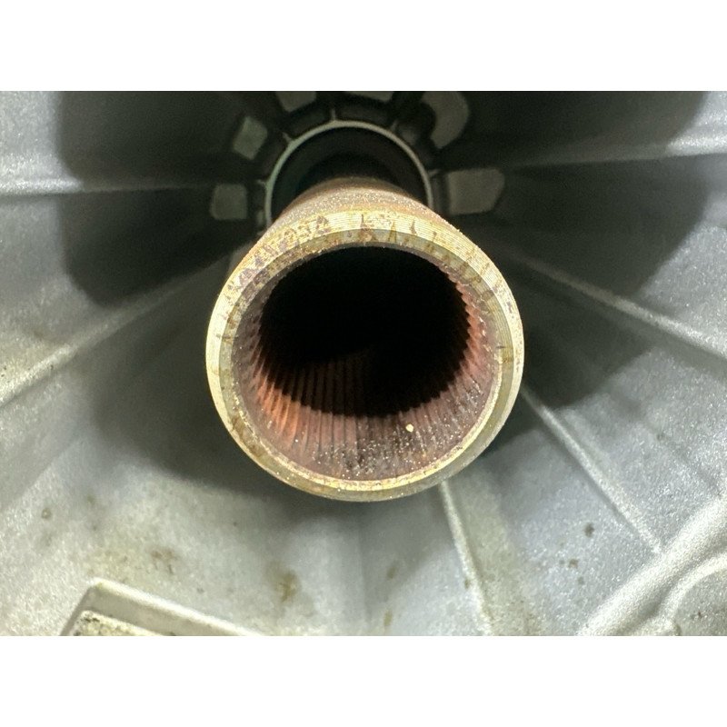 Роздавальна коробка (трансмісія) Volkswagen Touareg NF 2012 3.6 CGRA 0BU341011R