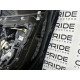 Дверь (наружные элементы кузова) Volkswagen Touareg NF 2012 3.6 CGRA 7P0831056