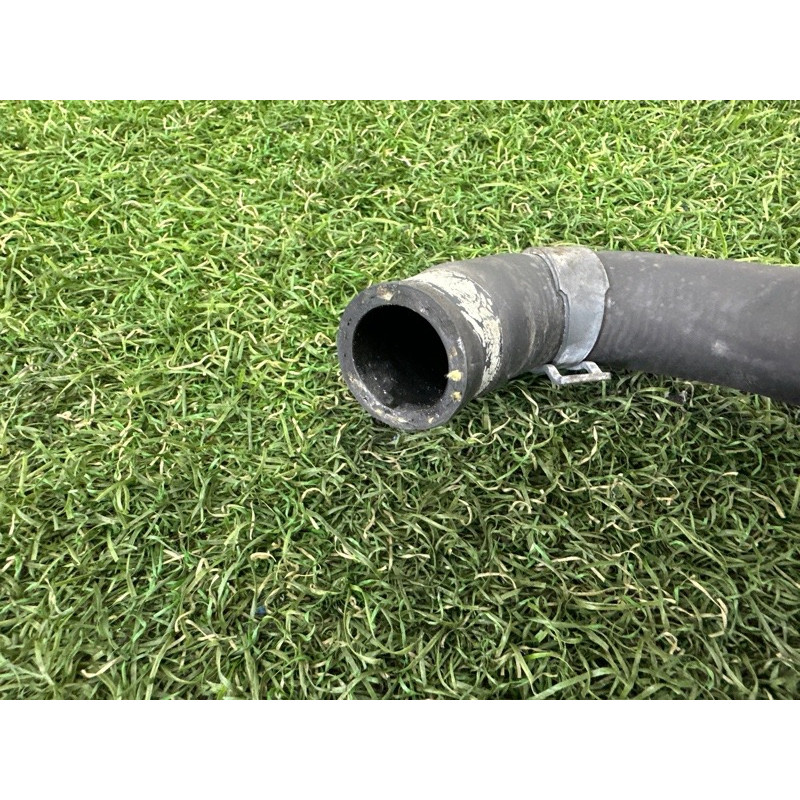 Патрубок (система охлаждения) Volkswagen Touareg NF 2012 3.6 CGRA 7P6122101M