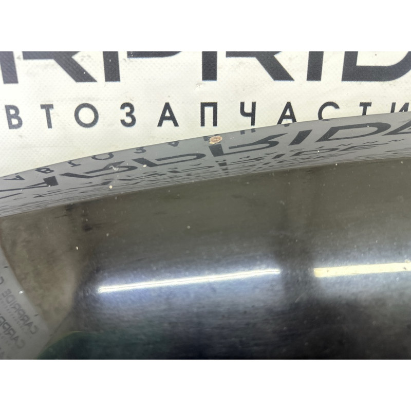 Капот (кузов і елементи) Volkswagen Touareg NF 2012 3.6 CGRA 7P6823031