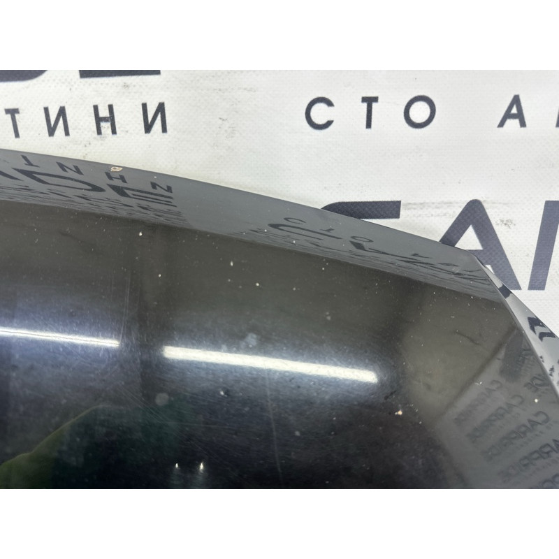 Капот (кузов і елементи) Volkswagen Touareg NF 2012 3.6 CGRA 7P6823031