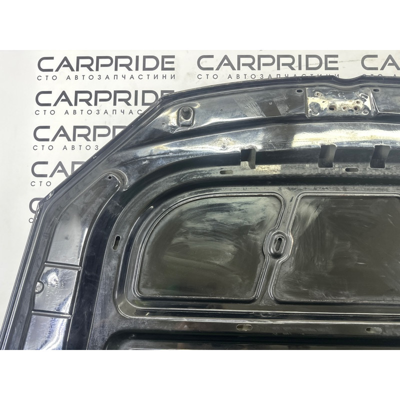 Капот (кузов і елементи) Volkswagen Touareg NF 2012 3.6 CGRA 7P6823031