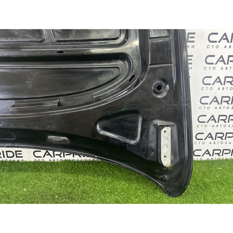 Капот (кузов і елементи) Volkswagen Touareg NF 2012 3.6 CGRA 7P6823031