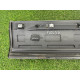 Накладка двері зовнішня (кузов і елементи) Volkswagen Touareg NF 2012 3.6 CGRA 7P6854940HGRU