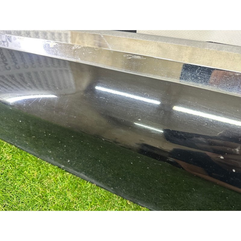 Накладка двері зовнішня (кузов і елементи) Volkswagen Touareg NF 2012 3.6 CGRA 7P6854939HGRU