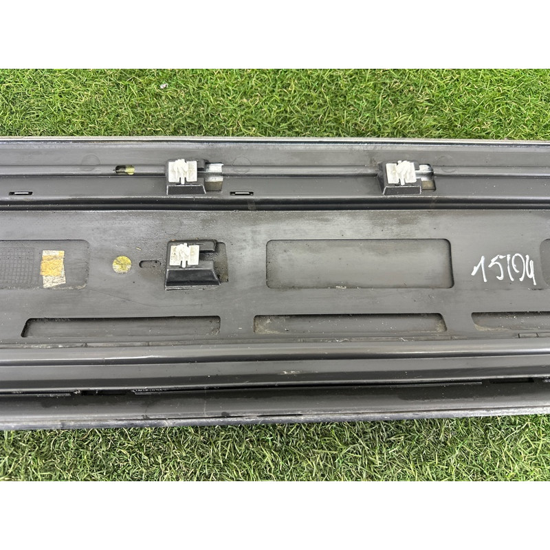 Накладка двері зовнішня (кузов і елементи) Volkswagen Touareg NF 2012 3.6 CGRA 7P6854939HGRU