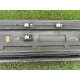 Накладка двері зовнішня (кузов і елементи) Volkswagen Touareg NF 2012 3.6 CGRA 7P6854939HGRU