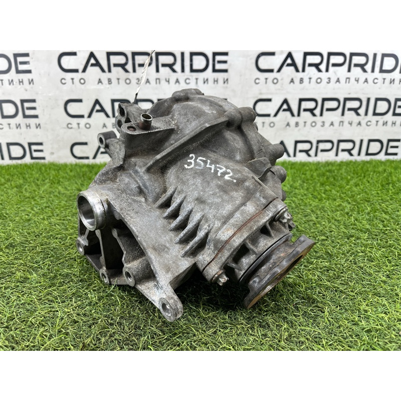 Редуктор (трансмиссия) Mercedes-Benz C-class W203 2007 3.0 A2033300402