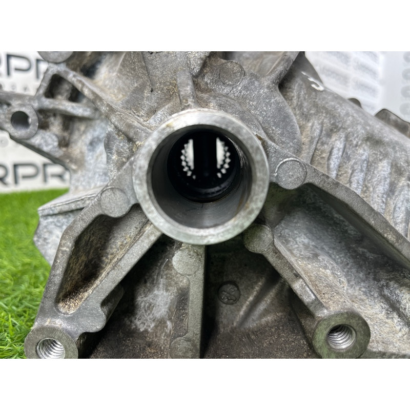 Редуктор (трансмиссия) Mercedes-Benz C-class W203 2007 3.0 A2033300402