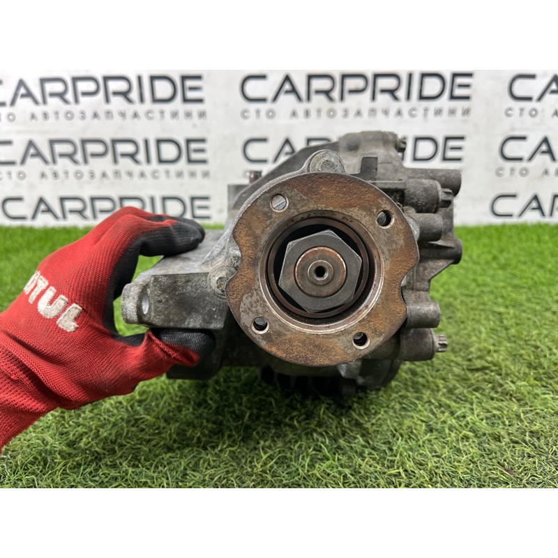 Редуктор (трансмиссия) Mercedes-Benz C-class W203 2007 3.0 A2033300402