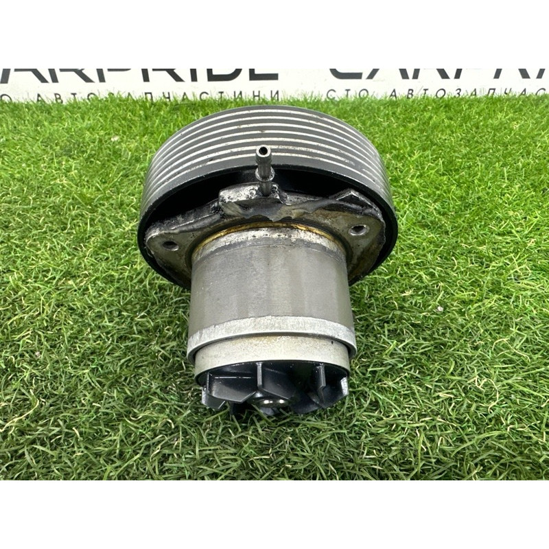 Помпа (система охолодження) Volkswagen Touareg NF 2012 3.6 CGRA 03H121008B