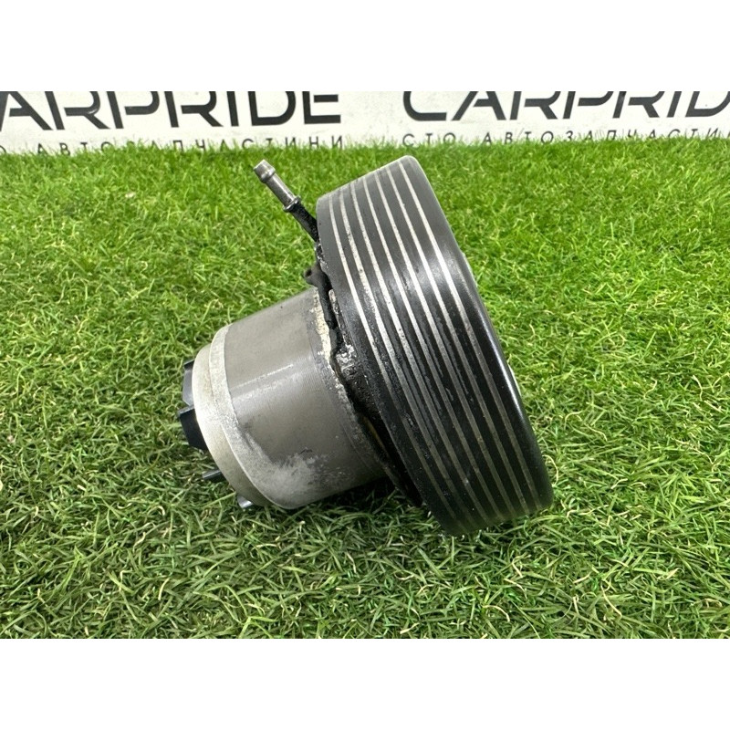 Помпа (система охолодження) Volkswagen Touareg NF 2012 3.6 CGRA 03H121008B