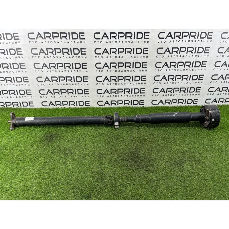 Карданный вал (трансмиссия) BMW 5-series F10 2013 N47D20 26107633480