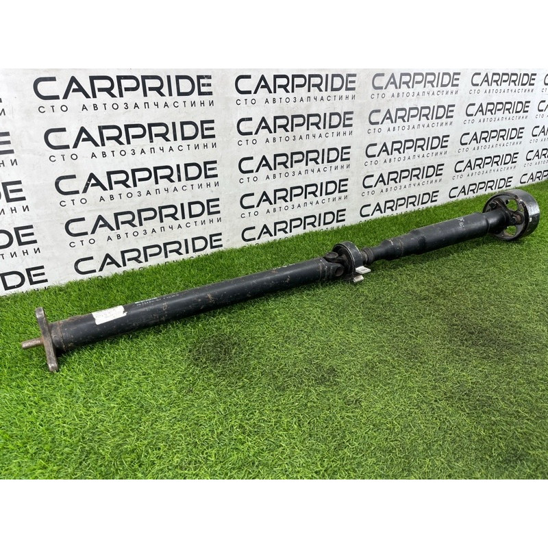 Карданный вал (трансмиссия) BMW 5-series F10 2013 N47D20 26107633480