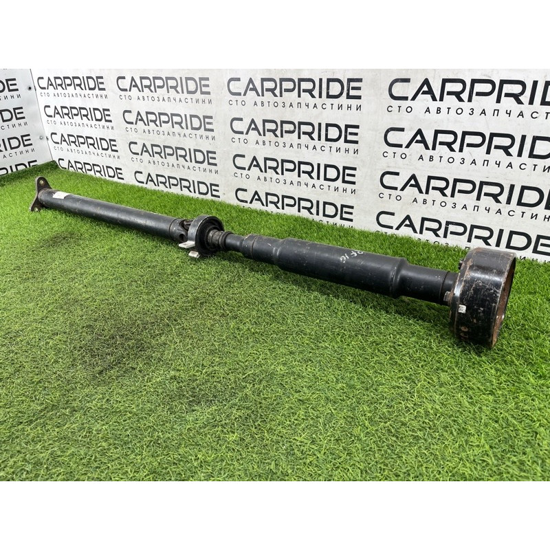 Карданный вал (трансмиссия) BMW 5-series F10 2013 N47D20 26107633480