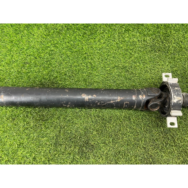 Карданный вал (трансмиссия) BMW 5-series F10 2013 N47D20 26107633480