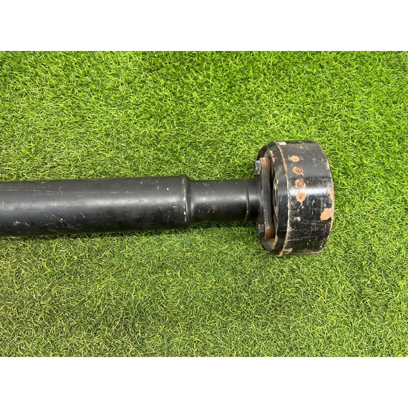 Карданный вал (трансмиссия) BMW 5-series F10 2013 N47D20 26107633480