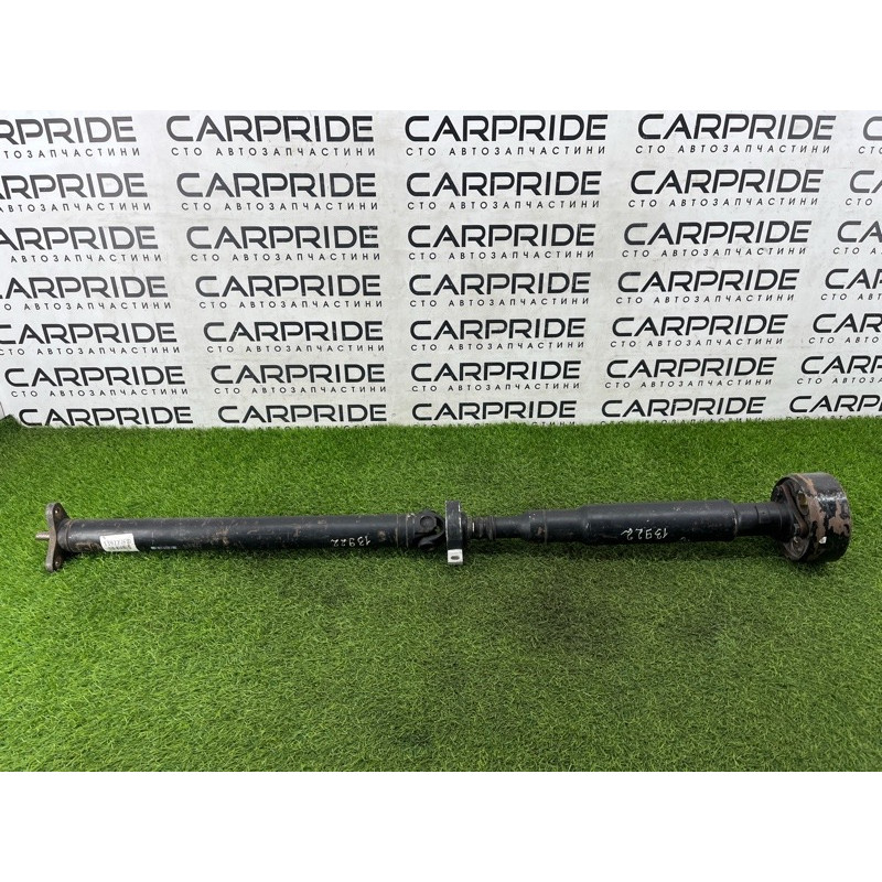 Карданный вал (трансмиссия) BMW 5-series F10 2013 N47D20 26107633480