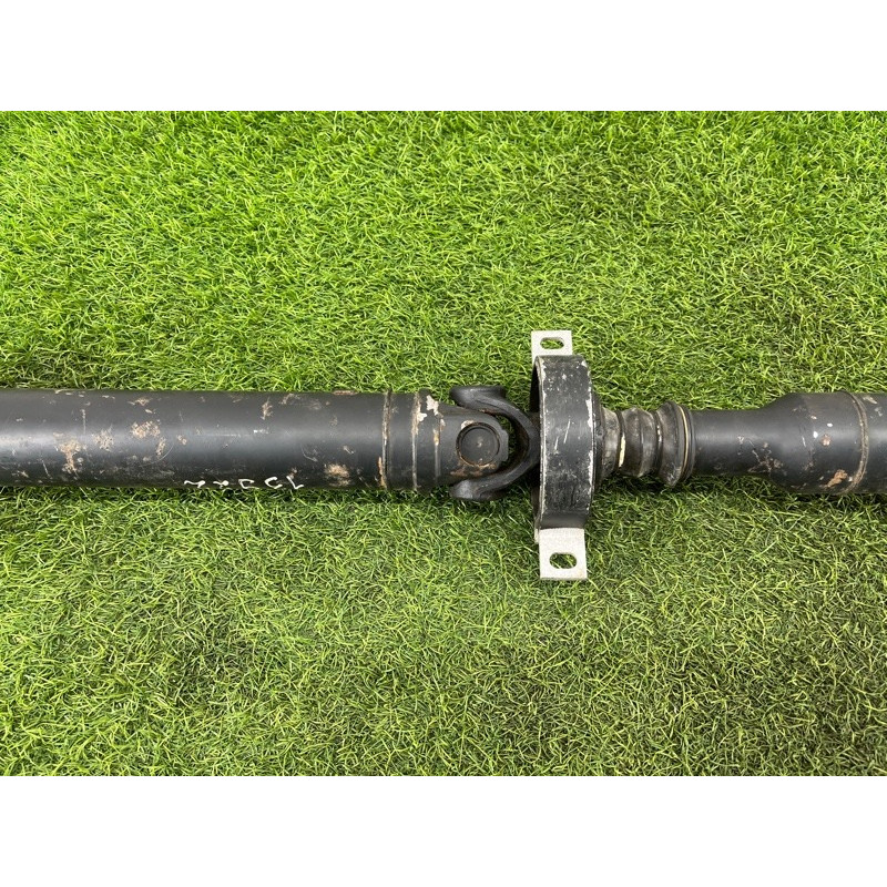 Карданный вал (трансмиссия) BMW 5-series F10 2013 N47D20 26107633480