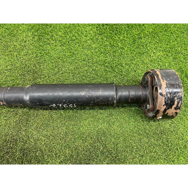 Карданный вал (трансмиссия) BMW 5-series F10 2013 N47D20 26107633480