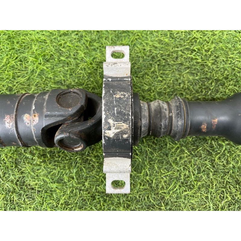 Карданный вал (трансмиссия) BMW 5-series F10 2013 N47D20 26107633480