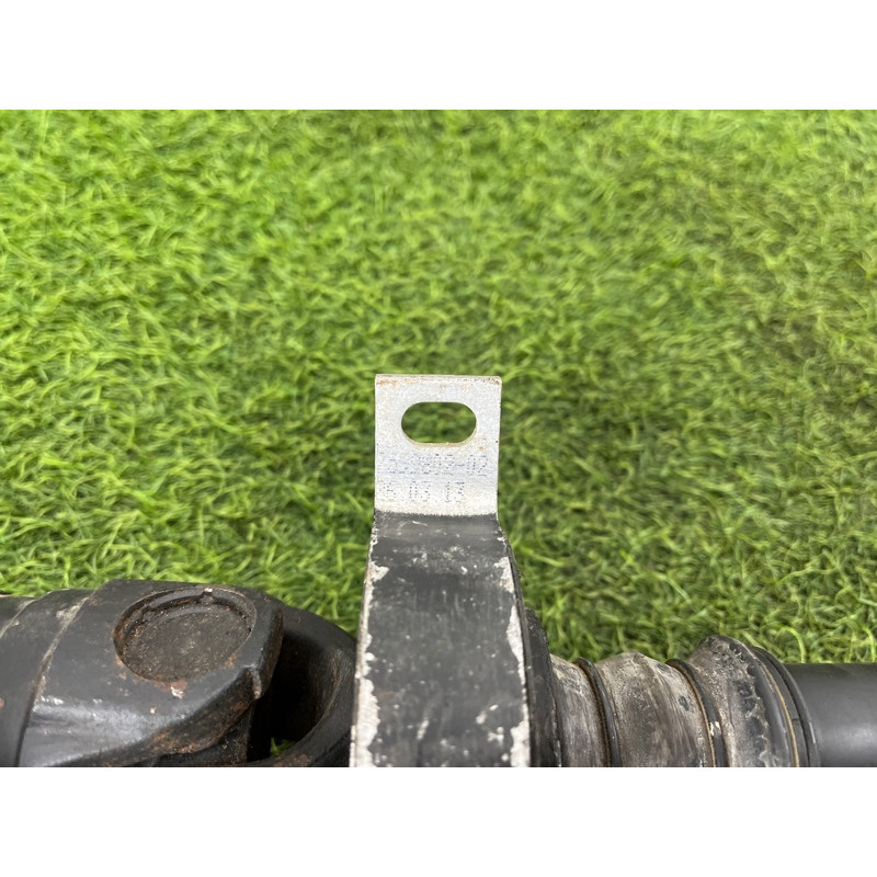 Карданный вал (трансмиссия) BMW 5-series F10 2013 N47D20 26107633480