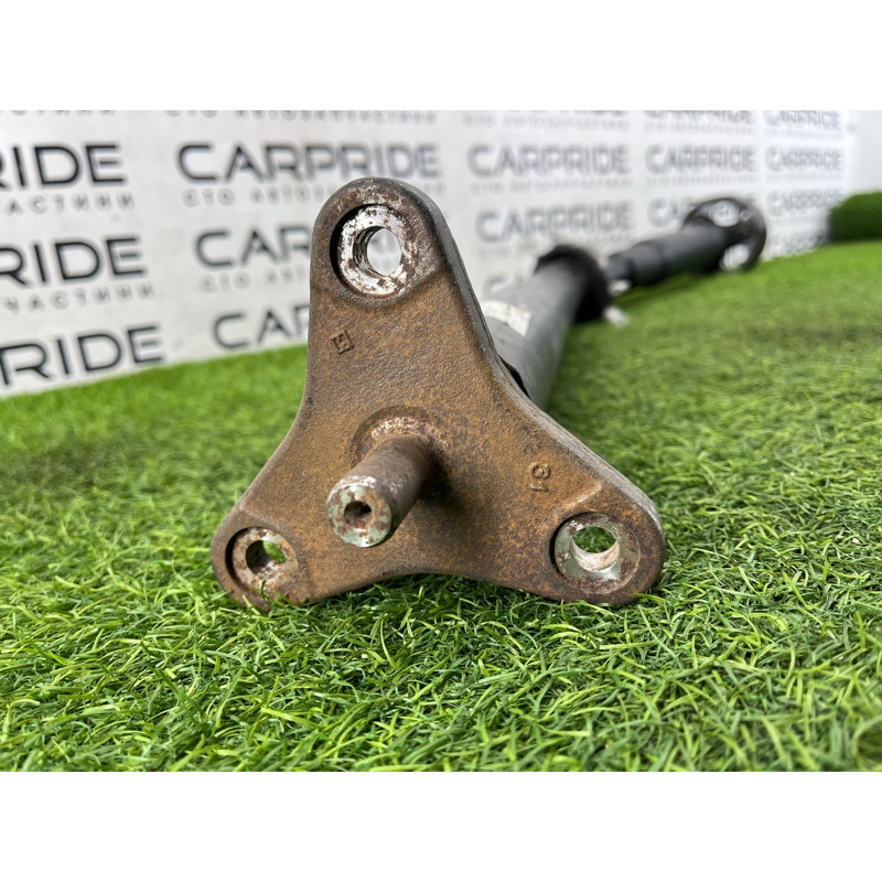 Карданный вал (трансмиссия) BMW 5-series F10 2013 N47D20 26107633480