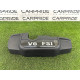 Декоративна кришка двигуна (двигун та елементи) Volkswagen Touareg NF 2012 3.6 CGRA 03H103925G