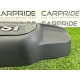 Декоративна кришка двигуна (двигун та елементи) Volkswagen Touareg NF 2012 3.6 CGRA 03H103925G