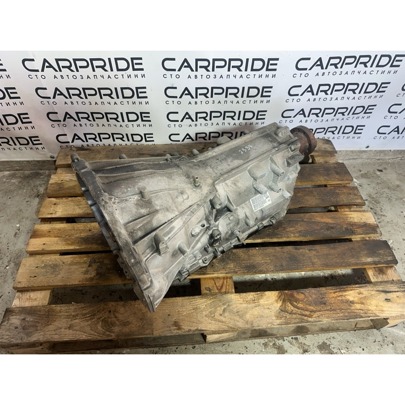 АКПП (трансмиссия) Jeep Grand Cherokee WK2 2017 68271048AA