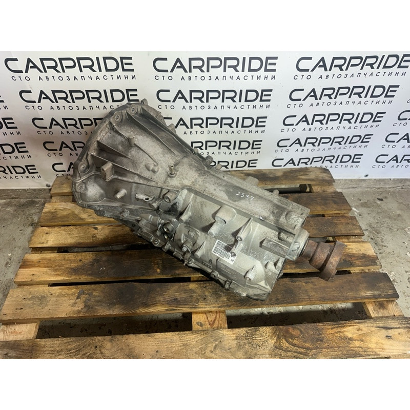 АКПП (трансмиссия) Jeep Grand Cherokee WK2 2017 68271048AA