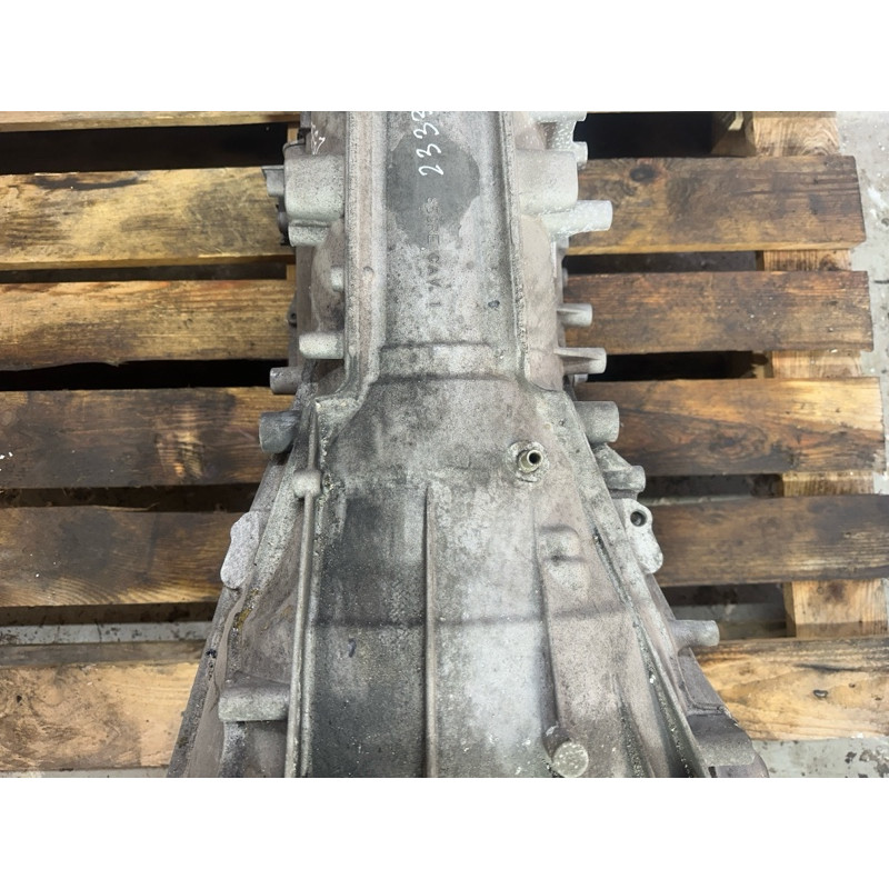 АКПП (трансмиссия) Jeep Grand Cherokee WK2 2017 68271048AA