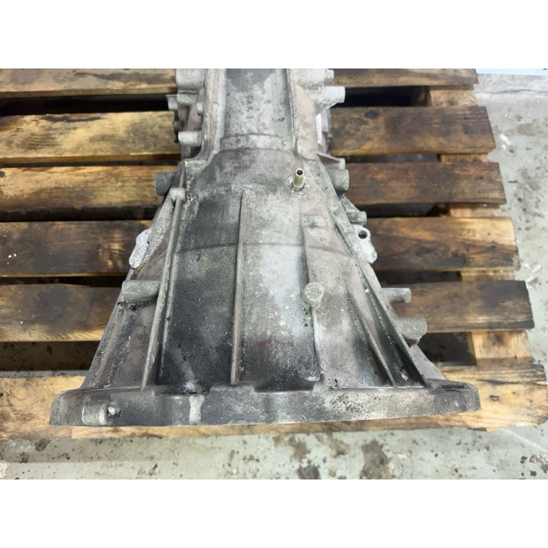 АКПП (трансмиссия) Jeep Grand Cherokee WK2 2017 68271048AA